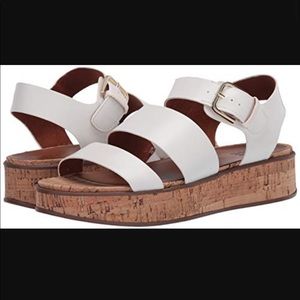 Naturalizer Brooke sandals